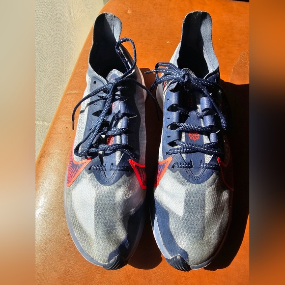 Nike Zoom Gravity Mens size 9.5 Running Trainers Sneakers Shoes - Picture 6 of 15